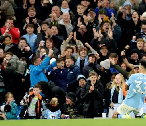 Enski boltinn - Allir íslenskir stuðningsmenn í fýlu