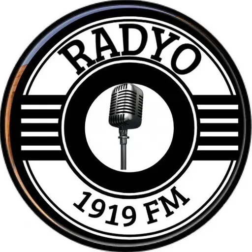 RADYO 1919 FM 30 MART YAYIN KAYDI