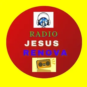Radio Jesus Renova