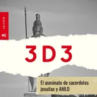 El asesinato de sacerdotes jesuitas y la política de seguridad de AMLO
