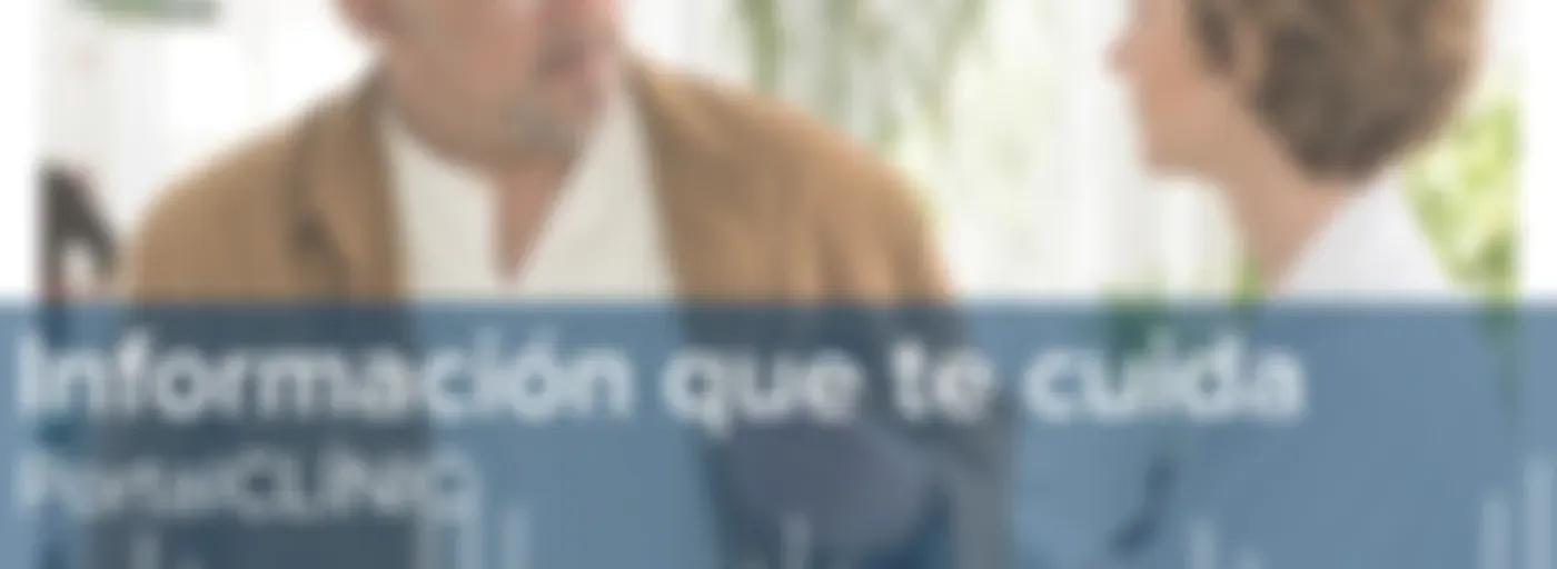 'Información que te cuida' | Podcast