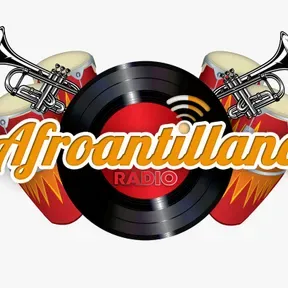 Afroantillano Radio