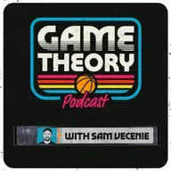 Knicks Win NBA Cup! | Kon vs Coop Rookie Of The Year Race | Bucks Buyers? | Kings Teardown? | Game Theory Podcast
