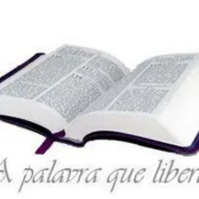 A palavra que liberta
