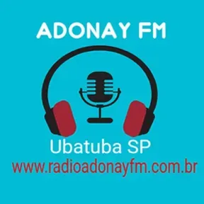 RÁDIO ADONAY FM