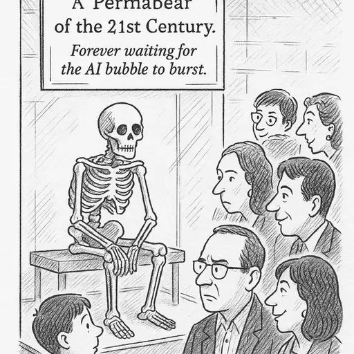 Qué hay de nuevo! OpenAI, Mercados bursátiles, Government Shutdown, Trump & Xi, TrumpRx