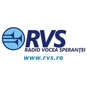 Radio Vocea Sperantei 2 (RVS)