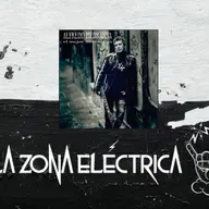 La Zona Eléctrica 0331 Alfredo Piedrafita