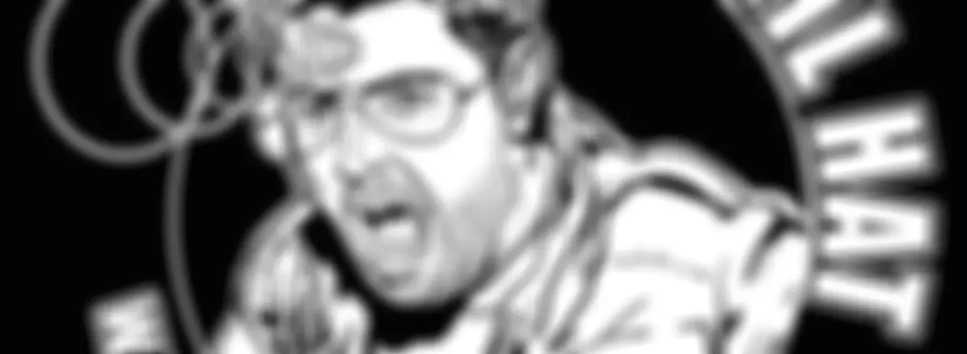 Tin Foil Hat With Sam Tripoli