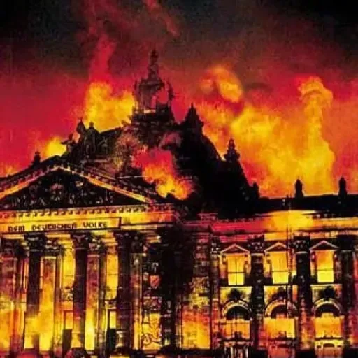 Hitler, una vida (Incendio del Reichstag) - HdG 2.0 - Episodio exclusivo para mecenas