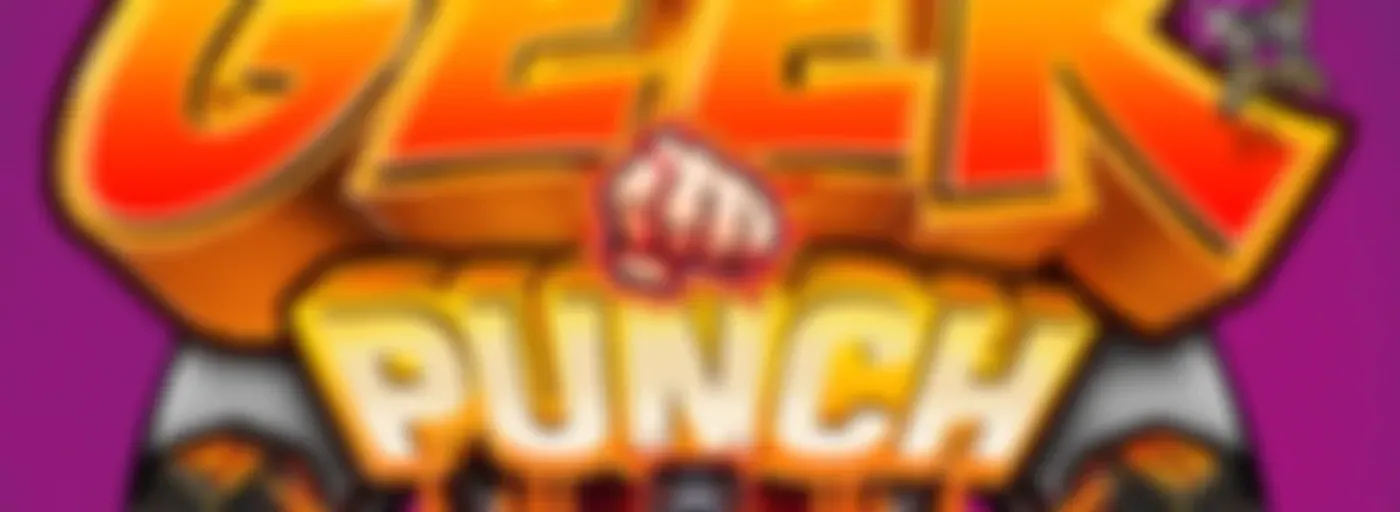 Geek Punch