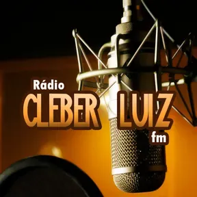 RÁDIO CLEBER LUIZ FM