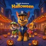 🎃 Patrulla Canina y el Misterio de los Dulces🍬Audiocuentos