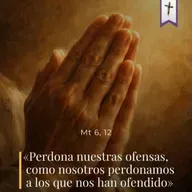 Mateo 6, 7-15 - I Martes de cuaresma