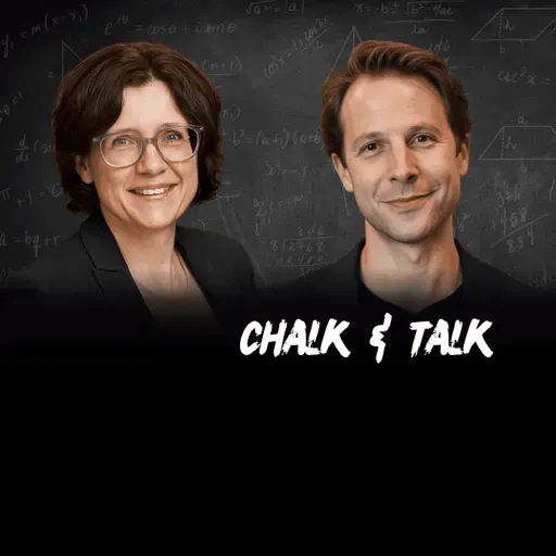 Why more classroom technology is making students learn less (Ep 62)