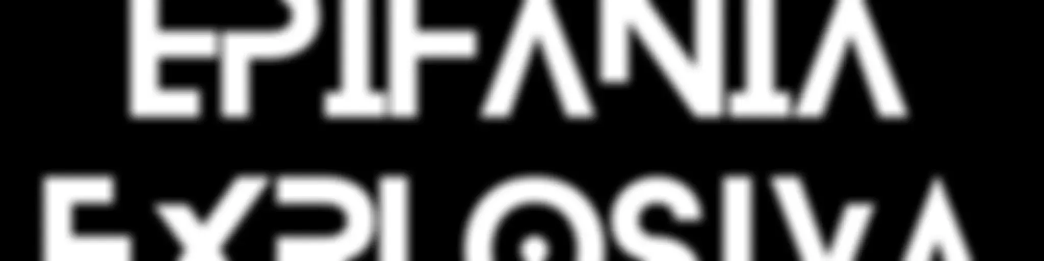 Epifania Explosiva Podcast