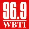 WBTI 96.9
