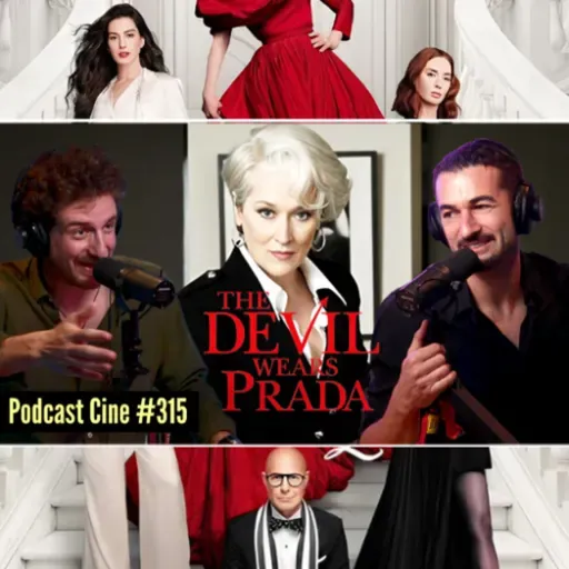 El diablo viste de Prada 2 (2026) | Miranda vuelve y la moda arrasa otra vez