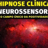 AUTO-HIPNOSE: O CAMPO ÚNICO DA POSITIVIDADE