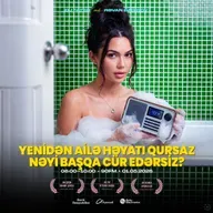 Yenidən ailə həyatı qursaz nəyi başqa cür edərsiz? 01.05.2026