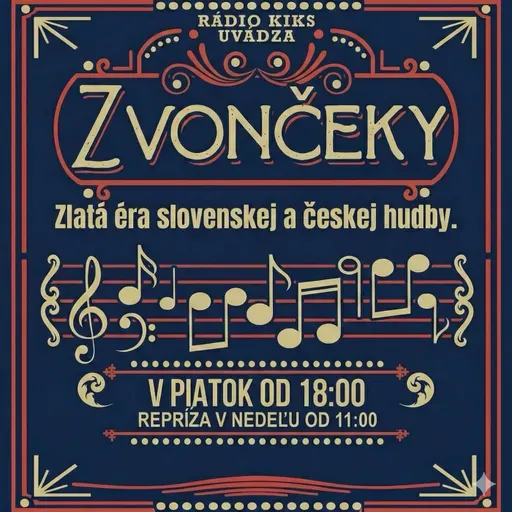 Zvončeky - 05.06.2026 - hostia: Ján Dzúr (Ploštín Punk), Kristián Dufinec (Iconito)