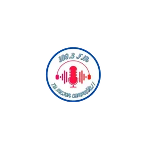 109.3 FM