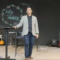 Pr. Ranilson Alves - Culto de Celebração