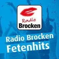 Radio Brocken Fetenhits Live