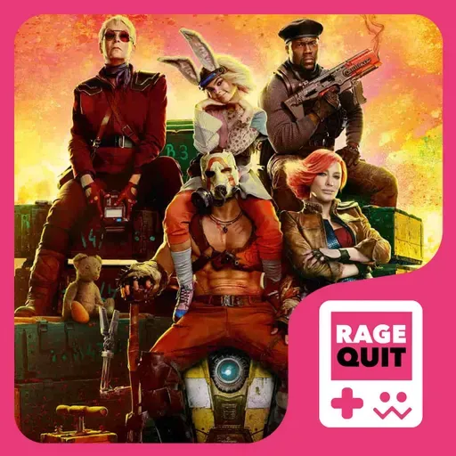 127 | Borderlands, Gamescom 2024, filtraciones y más.