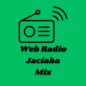 Web Radio Jaciaba Mix