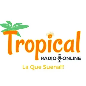Tropical Radio Online