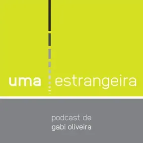 Uma estrangeira