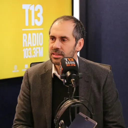 Exministro Grau tras rechazo de Acusación Constitucional en su contra: "Voy a defender lo que nosotros hicimos en materia económica"