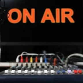 National Time Radio