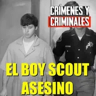 El boy scout asesino.