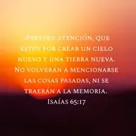 Isaías 65