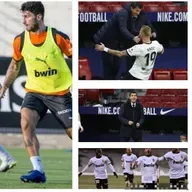 'El Valencia cae ante el líder y suma 500 días sin fichajes' - PODCAST 'El fútbol es nuestra religión'