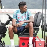 GE Flamengo #528 - Rubro-negros na Data Fifa e o julgamento de Bruno Henrique