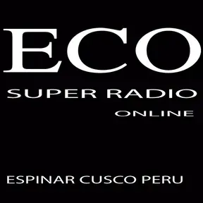 ECO SUPER RADIO