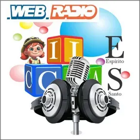 WEB RADIO ICA