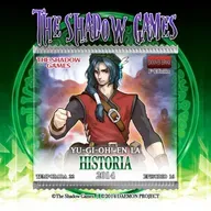 S22:E16 YGO en la Historia [2014]