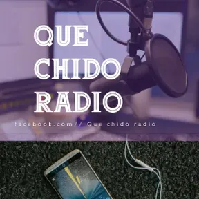 Q Chido radio