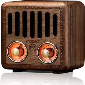 Radio vu conexão Brasil