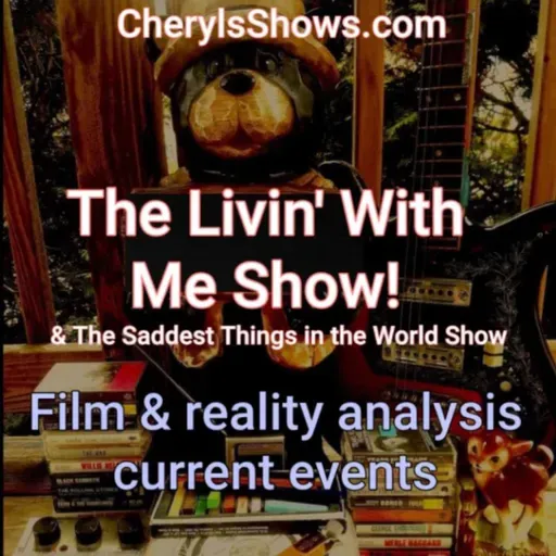 #163 Summer Movies Common Theme, 2025