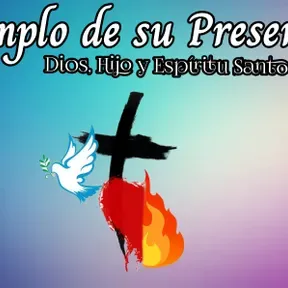 Templo de su Presencia