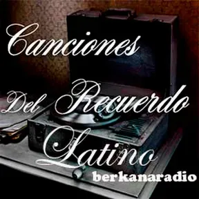 Berkana del Recuerdo - Latino
