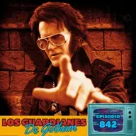 Bubba Ho-Tep: La Leyenda del Rey y el Faraón - Episodio 842