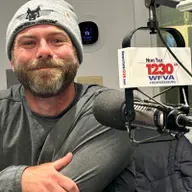 LISTEN: Town Talk/Leashes of Valor