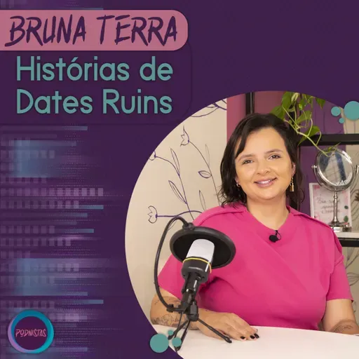 Histórias de Dates Ruins | PODNISTAS