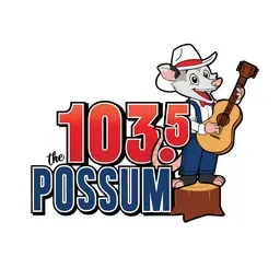WANG 103.5 The Possum